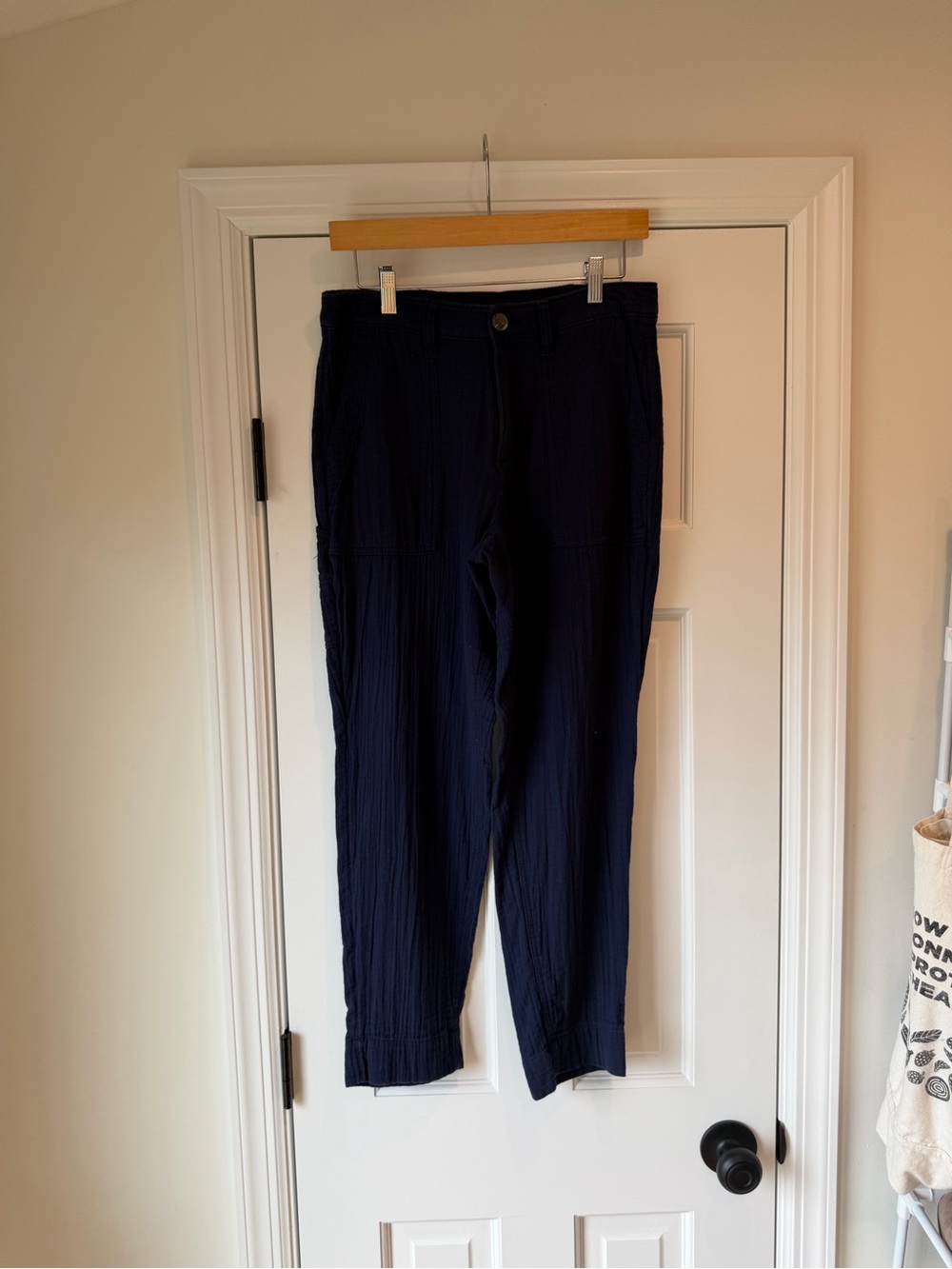 Old Navy Women’s Cropped Ankle Pants